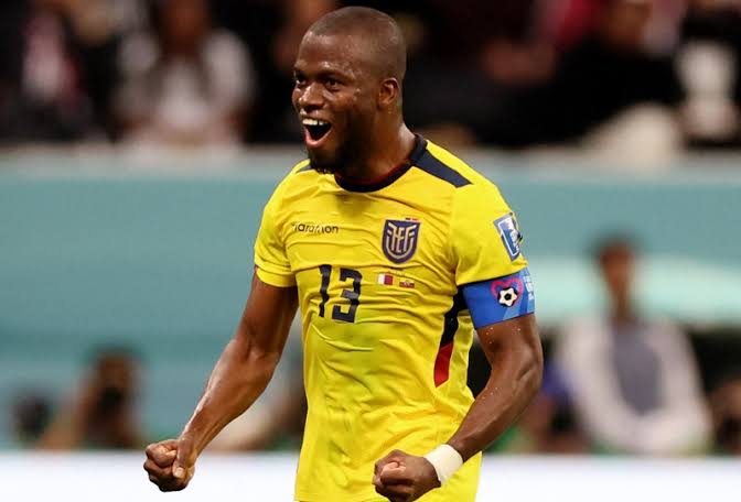 Hasil Piala Dunia 2022 Hari Ini ~ Qatar dipermalukan Ekuador&nbsp;0-2